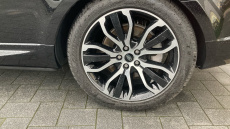 Land Rover Range Rover Sport 3.0 D300 HSE Silver 5dr Auto Diesel Estate